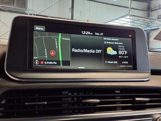 used 2020 Kia Telluride car, priced at $23,988