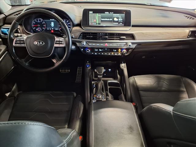 used 2020 Kia Telluride car, priced at $23,988