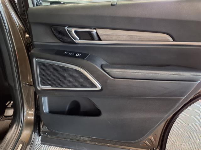 used 2020 Kia Telluride car, priced at $23,988