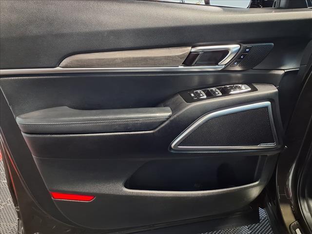 used 2020 Kia Telluride car, priced at $23,988