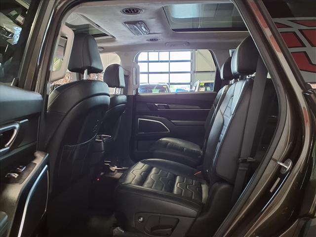 used 2020 Kia Telluride car, priced at $23,988