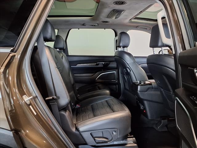 used 2020 Kia Telluride car, priced at $23,988