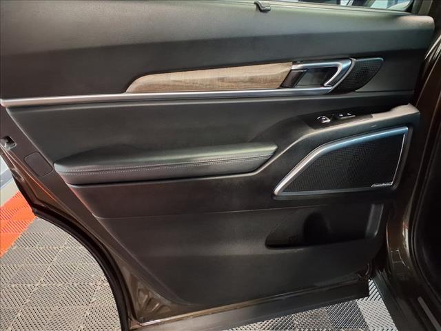 used 2020 Kia Telluride car, priced at $23,988