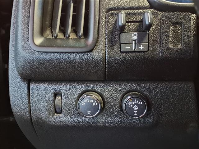 used 2017 Chevrolet Colorado car, priced at $21,988