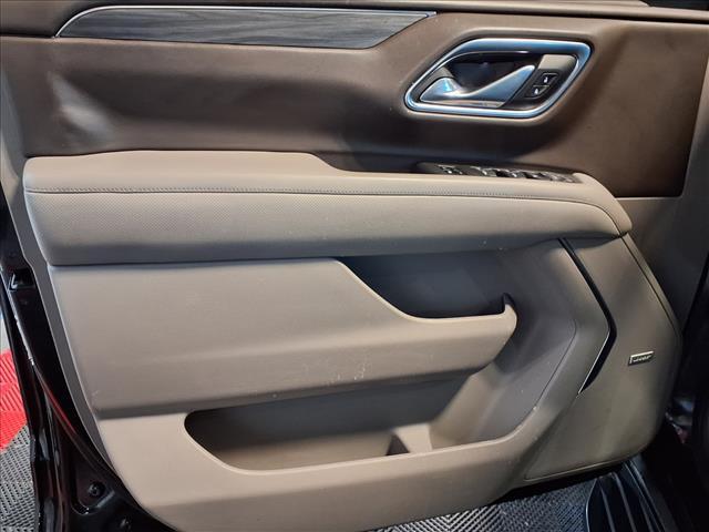 used 2021 GMC Yukon XL car, priced at $34,988