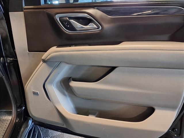 used 2021 GMC Yukon XL car, priced at $34,988