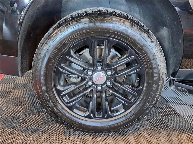 used 2021 GMC Yukon XL car, priced at $34,988