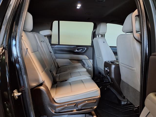 used 2021 GMC Yukon XL car, priced at $34,988