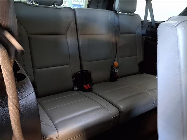 used 2021 GMC Yukon XL car, priced at $34,988