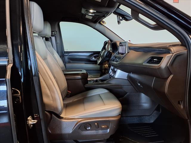 used 2021 GMC Yukon XL car, priced at $34,988