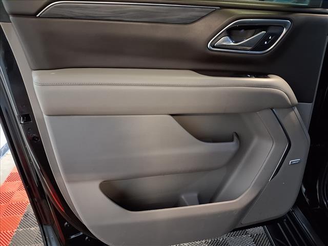 used 2021 GMC Yukon XL car, priced at $34,988