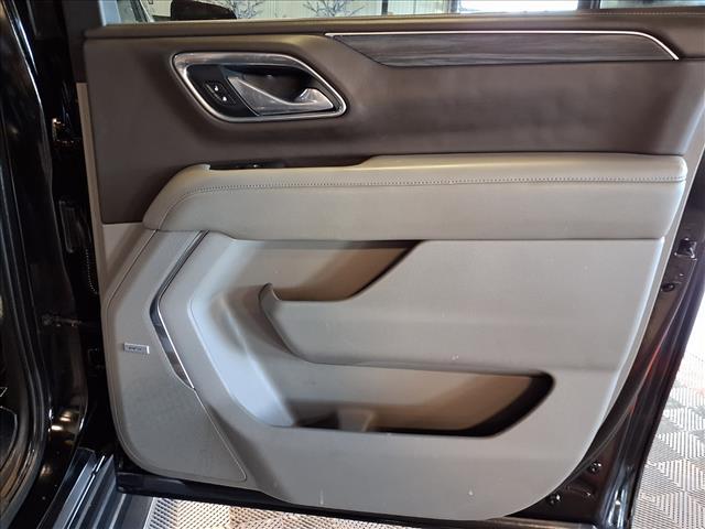 used 2021 GMC Yukon XL car, priced at $34,988