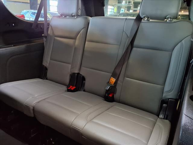 used 2021 GMC Yukon XL car, priced at $34,988