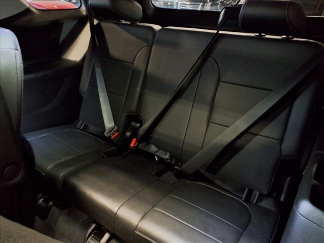 used 2021 Chevrolet Traverse car, priced at $31,988