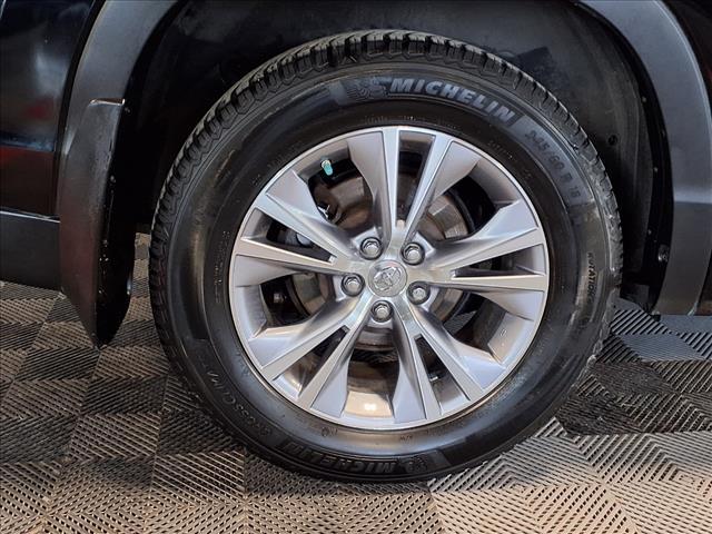 used 2015 Toyota Highlander car, priced at $17,988