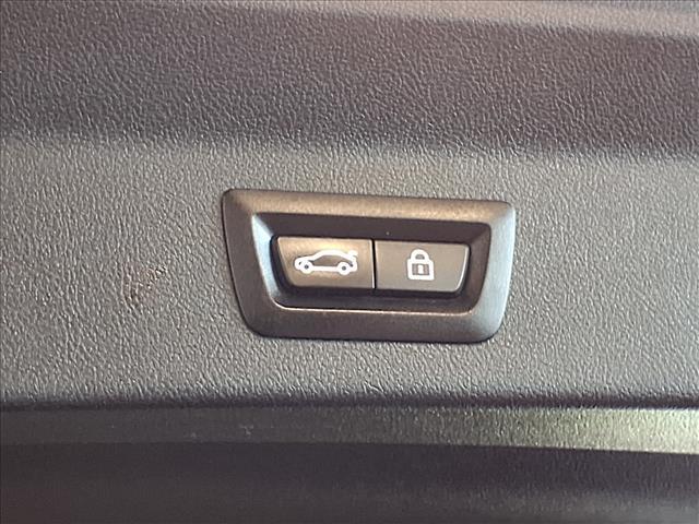 used 2022 BMW X3 car, priced at $29,988