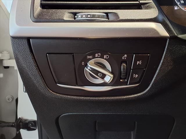 used 2022 BMW X3 car, priced at $29,988