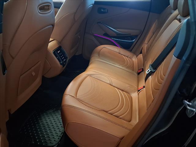 used 2022 Aston Martin DBX car, priced at $79,988