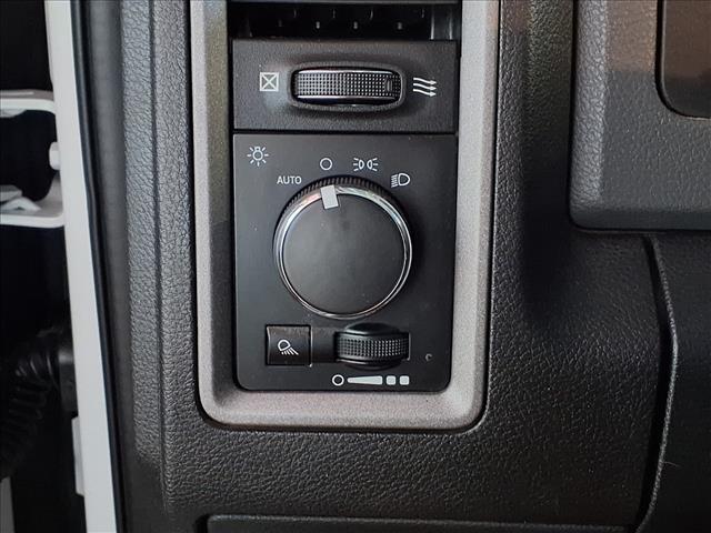 used 2016 Ram 2500 car, priced at $22,988