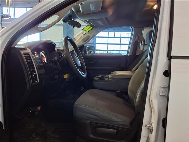 used 2016 Ram 2500 car, priced at $22,988