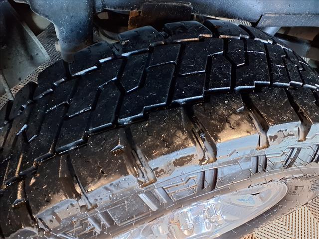 used 2016 Ram 2500 car, priced at $22,988