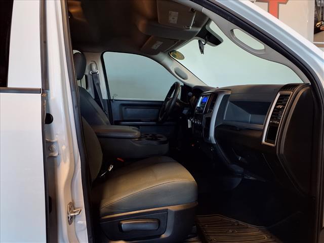 used 2016 Ram 2500 car, priced at $22,988