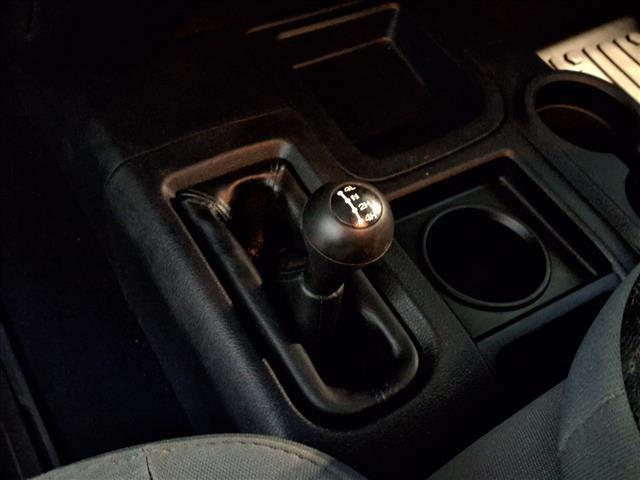 used 2016 Ram 2500 car, priced at $22,988