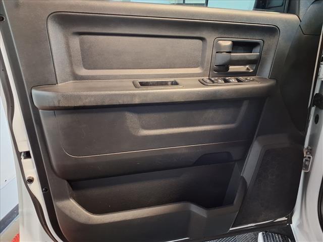 used 2016 Ram 2500 car, priced at $22,988