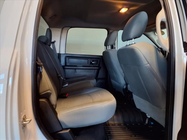 used 2016 Ram 2500 car, priced at $22,988