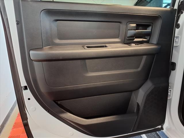 used 2016 Ram 2500 car, priced at $22,988