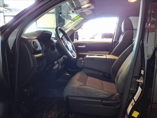 used 2014 Toyota Tundra car, priced at $14,988