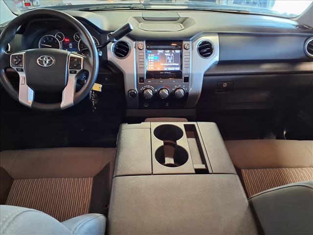 used 2014 Toyota Tundra car, priced at $14,988