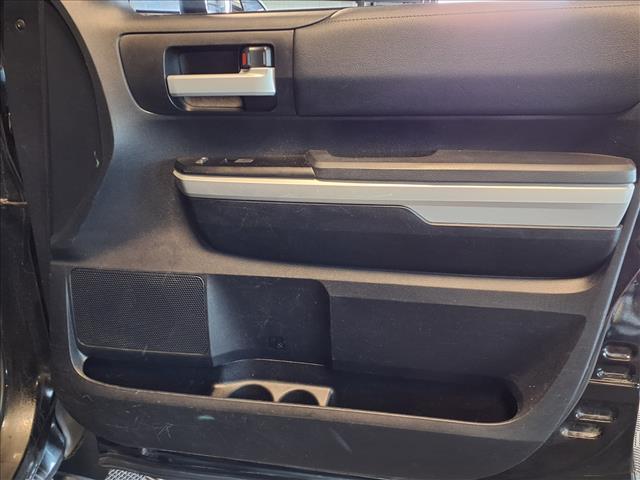 used 2014 Toyota Tundra car, priced at $14,988