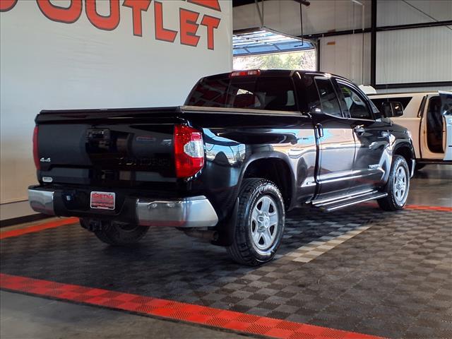 used 2014 Toyota Tundra car, priced at $14,988
