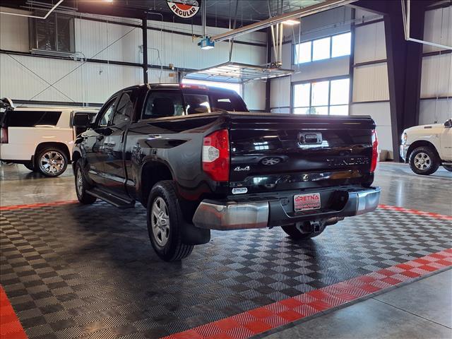 used 2014 Toyota Tundra car, priced at $14,988
