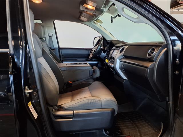 used 2014 Toyota Tundra car, priced at $14,988