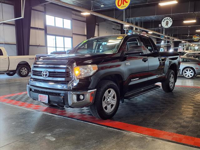 used 2014 Toyota Tundra car, priced at $14,988