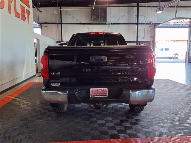 used 2014 Toyota Tundra car, priced at $14,988
