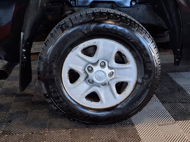 used 2014 Toyota Tundra car, priced at $14,988