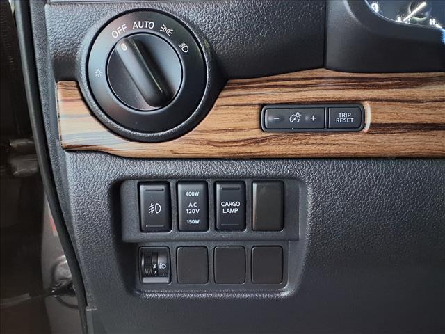 used 2017 Nissan Titan car, priced at $18,988