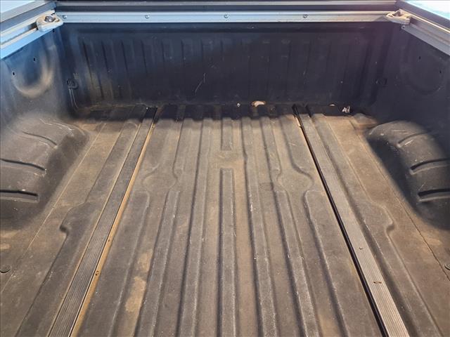 used 2017 Nissan Titan car, priced at $18,988