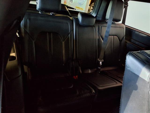 used 2019 Ford Expedition Max car, priced at $25,988