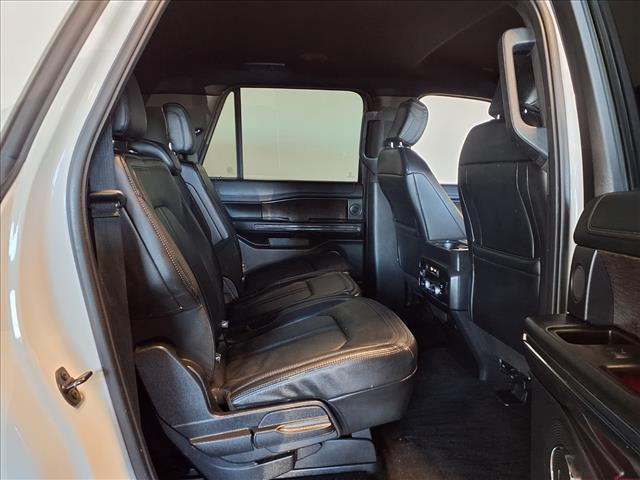 used 2019 Ford Expedition Max car, priced at $25,988