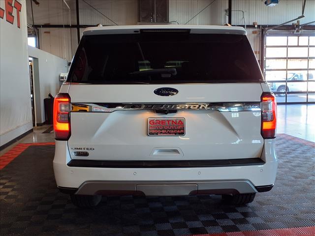 used 2019 Ford Expedition Max car, priced at $25,988