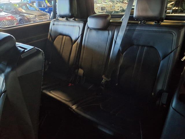 used 2019 Ford Expedition Max car, priced at $25,988