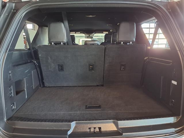 used 2019 Ford Expedition Max car, priced at $25,988