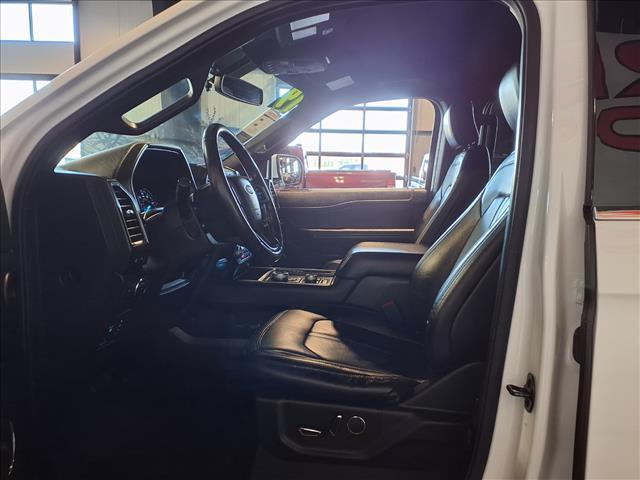 used 2019 Ford Expedition Max car, priced at $25,988