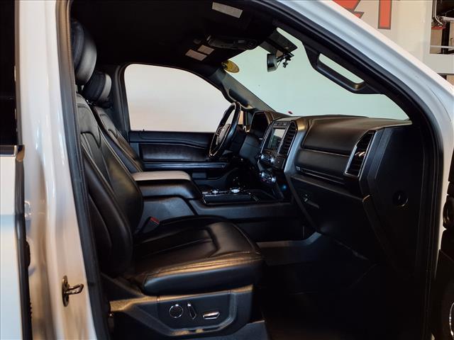 used 2019 Ford Expedition Max car, priced at $25,988