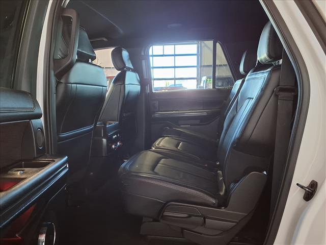 used 2019 Ford Expedition Max car, priced at $25,988