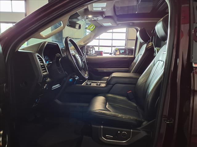 used 2020 Ford Expedition car, priced at $34,988